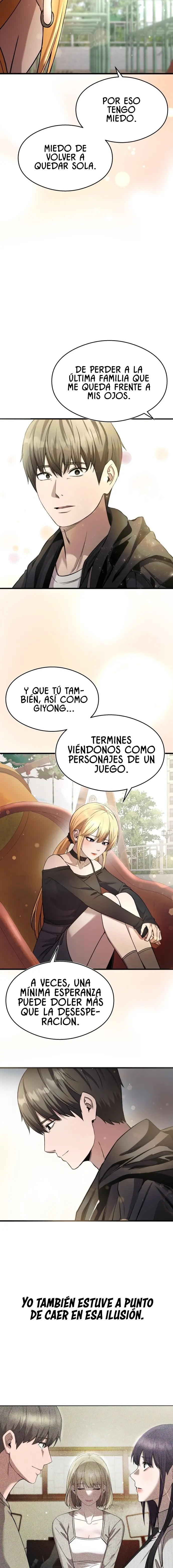 El poema de un corazón palpitante. > Capitulo 35 > Page 181