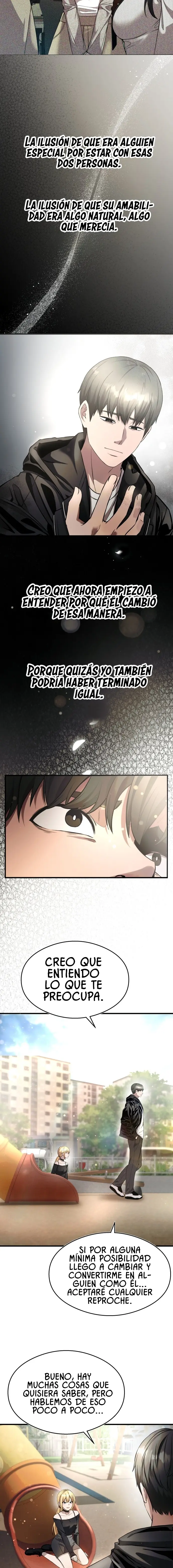 El poema de un corazón palpitante. > Capitulo 35 > Page 191