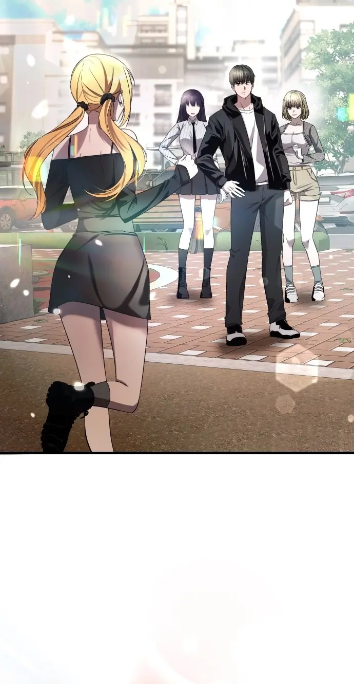 El poema de un corazón palpitante. > Capitulo 35 > Page 231