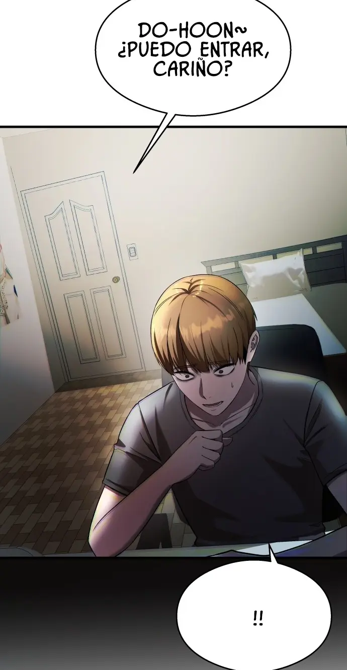 El poema de un corazón palpitante. > Capitulo 35 > Page 261