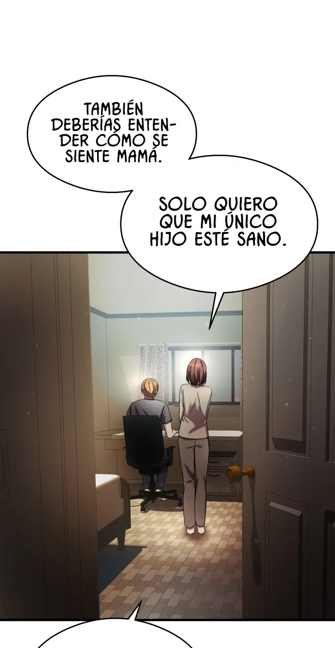 El poema de un corazón palpitante. > Capitulo 35 > Page 301