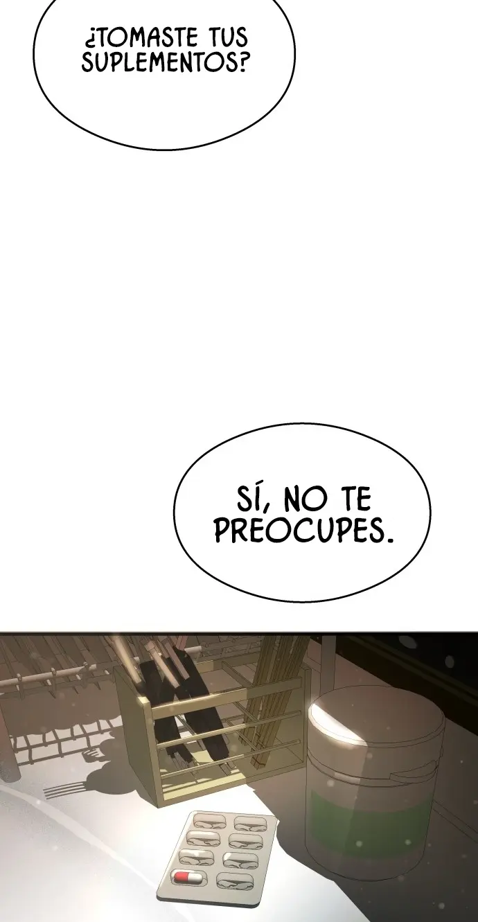 El poema de un corazón palpitante. > Capitulo 35 > Page 311