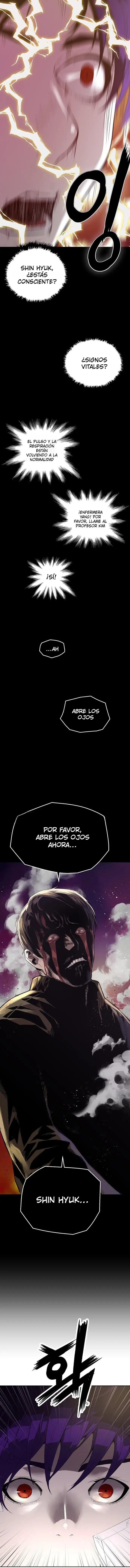 Perfilador de villanos > Capitulo 1 > Page 61