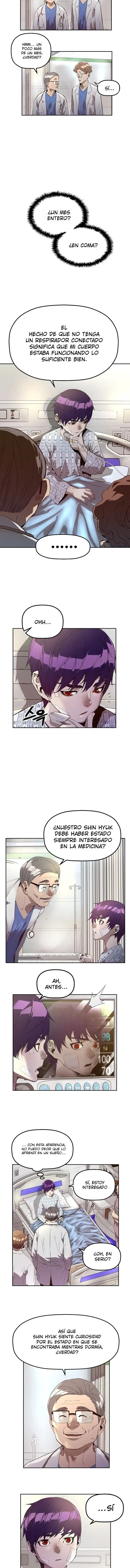 Perfilador de villanos > Capitulo 1 > Page 111
