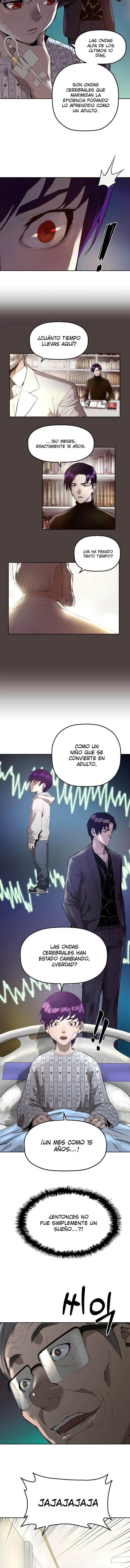 Perfilador de villanos > Capitulo 1 > Page 131