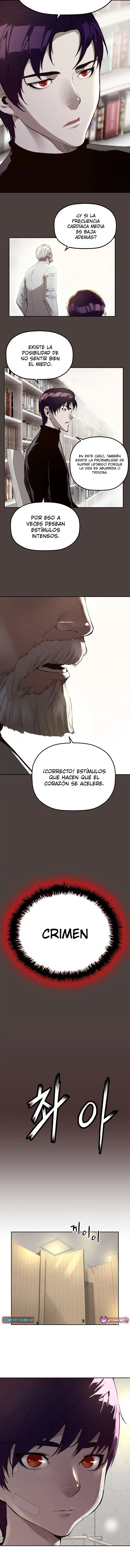 Perfilador de villanos > Capitulo 1 > Page 211