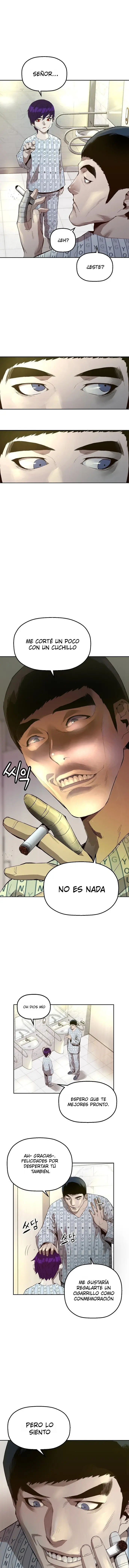 Perfilador de villanos > Capitulo 1 > Page 231