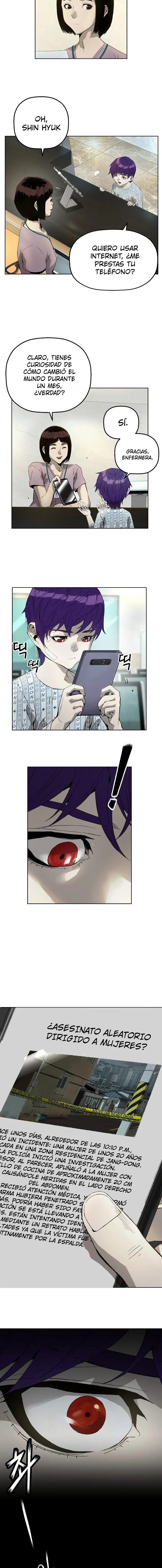 Perfilador de villanos > Capitulo 1 > Page 251