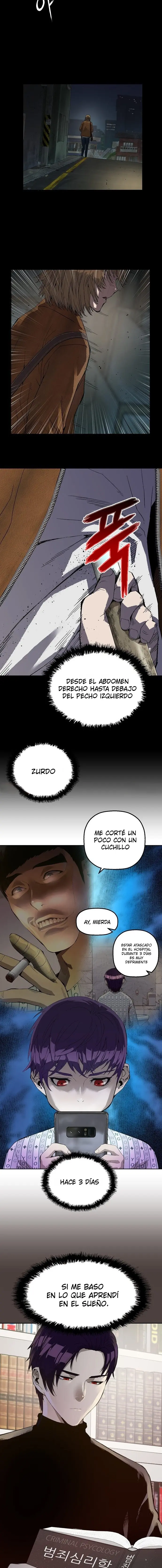 Perfilador de villanos > Capitulo 1 > Page 261