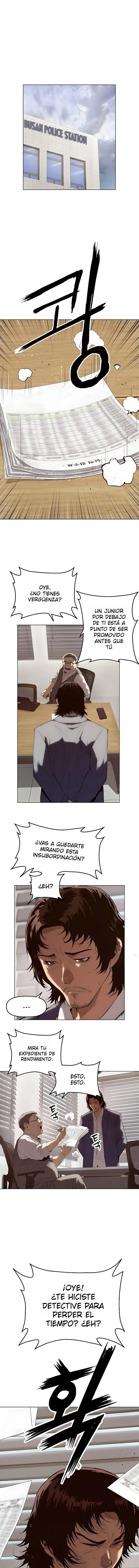 Perfilador de villanos > Capitulo 2 > Page 11
