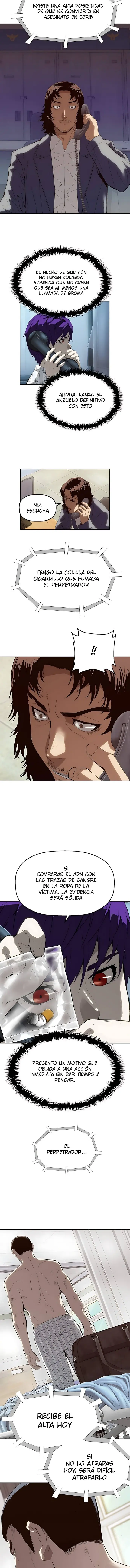 Perfilador de villanos > Capitulo 2 > Page 51