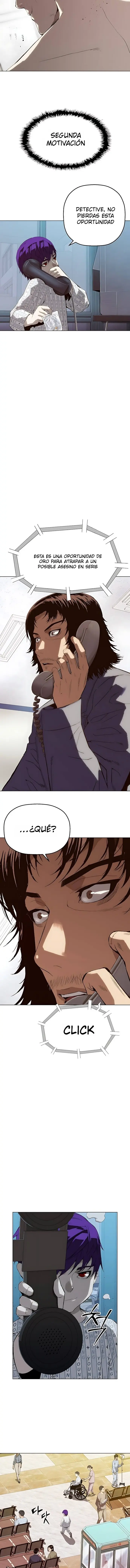 Perfilador de villanos > Capitulo 2 > Page 61