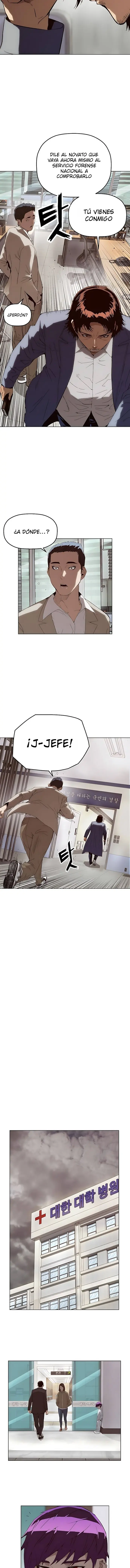 Perfilador de villanos > Capitulo 2 > Page 91