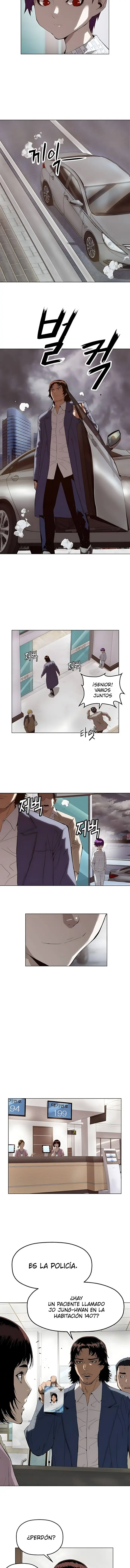 Perfilador de villanos > Capitulo 2 > Page 101