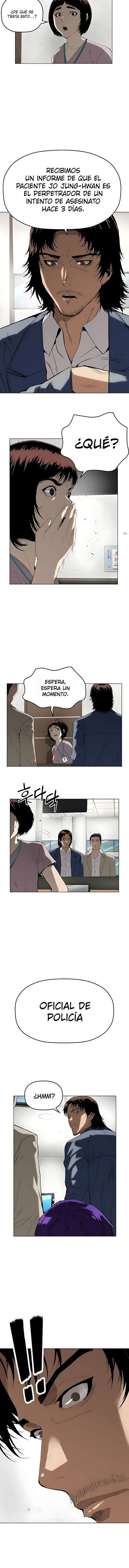 Perfilador de villanos > Capitulo 2 > Page 111