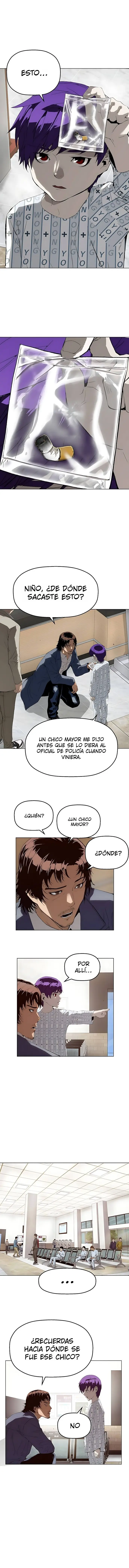 Perfilador de villanos > Capitulo 2 > Page 121