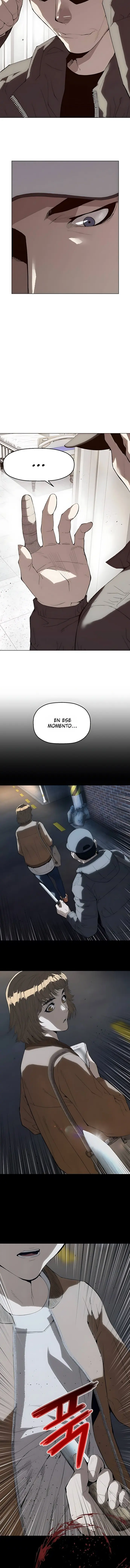 Perfilador de villanos > Capitulo 2 > Page 141