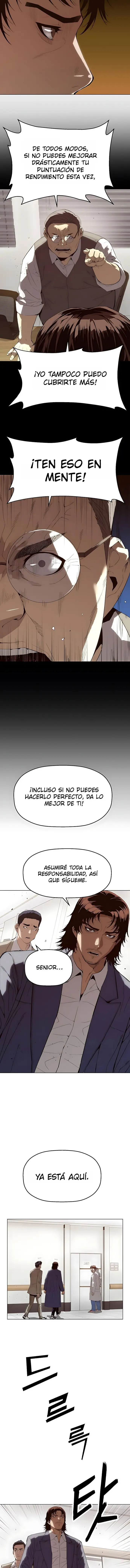 Perfilador de villanos > Capitulo 2 > Page 161