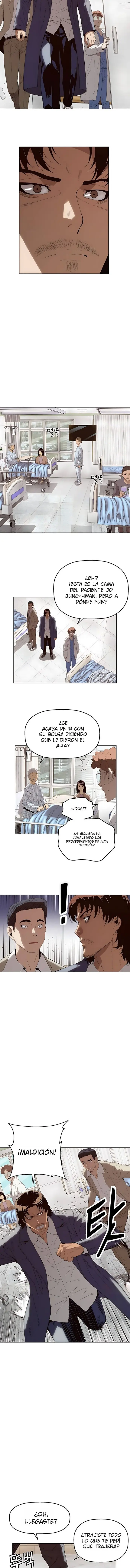 Perfilador de villanos > Capitulo 2 > Page 181
