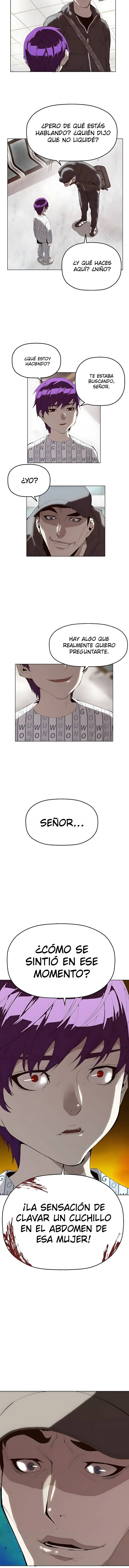 Perfilador de villanos > Capitulo 2 > Page 201