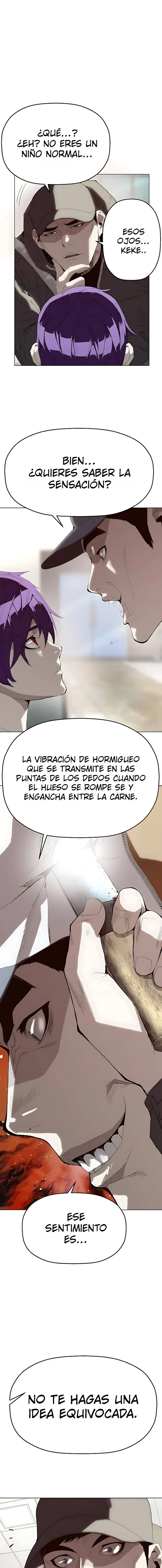 Perfilador de villanos > Capitulo 2 > Page 211