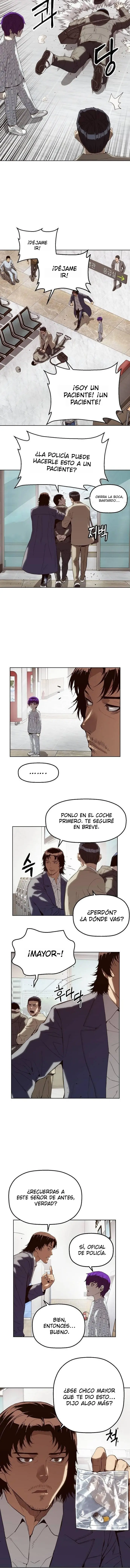 Perfilador de villanos > Capitulo 3 > Page 51