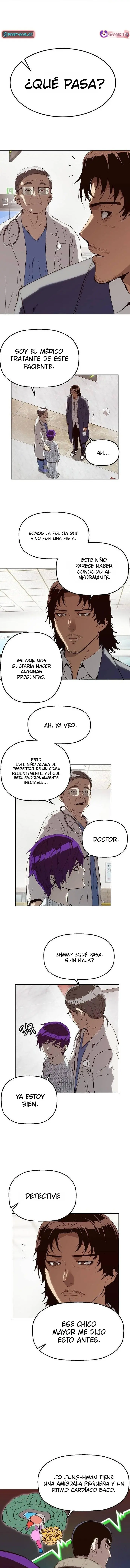 Perfilador de villanos > Capitulo 3 > Page 61