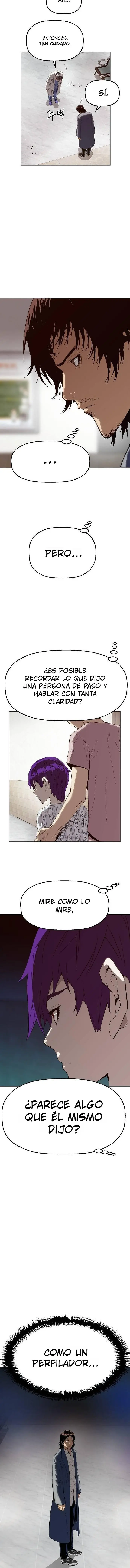 Perfilador de villanos > Capitulo 3 > Page 91