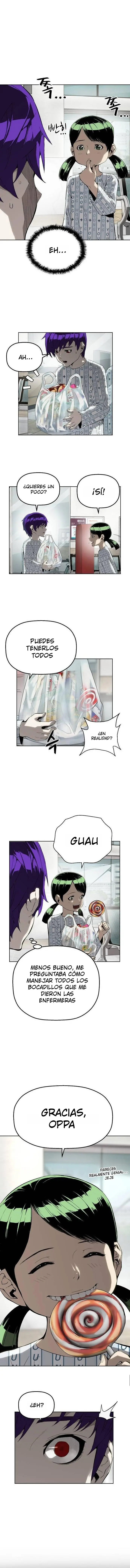 Perfilador de villanos > Capitulo 3 > Page 111