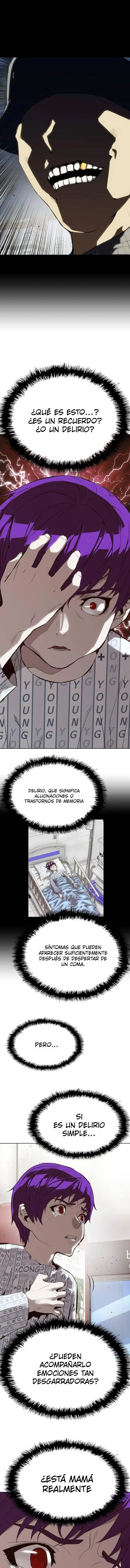 Perfilador de villanos > Capitulo 3 > Page 131