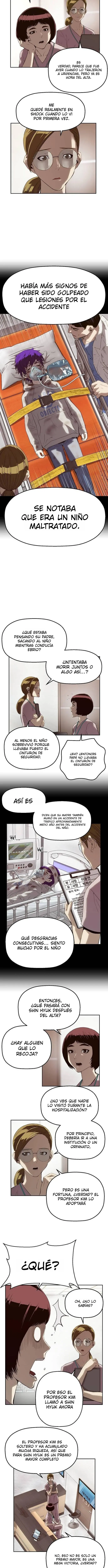 Perfilador de villanos > Capitulo 3 > Page 161