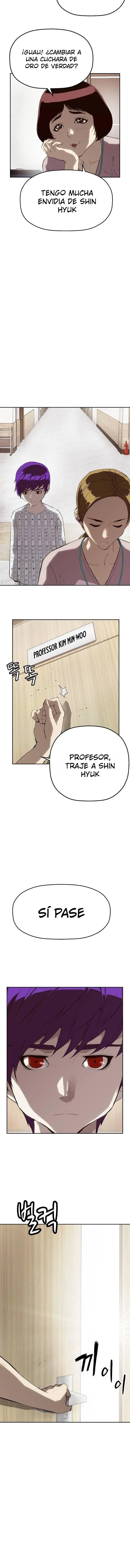 Perfilador de villanos > Capitulo 3 > Page 171