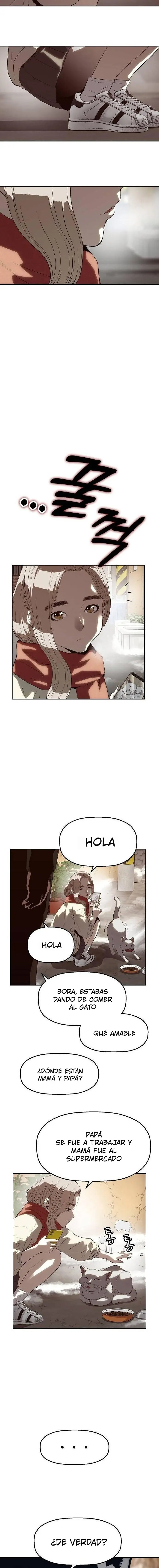 Perfilador de villanos > Capitulo 3 > Page 191