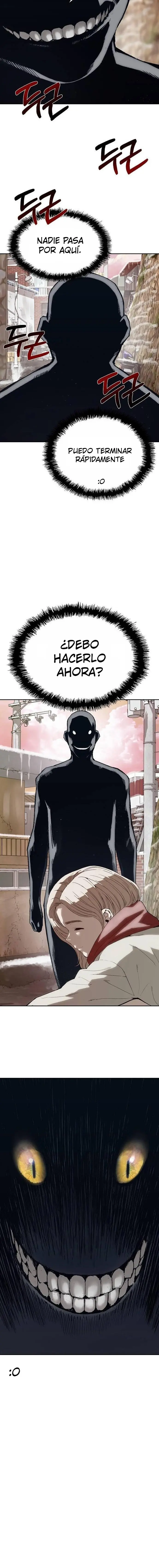 Perfilador de villanos > Capitulo 3 > Page 201