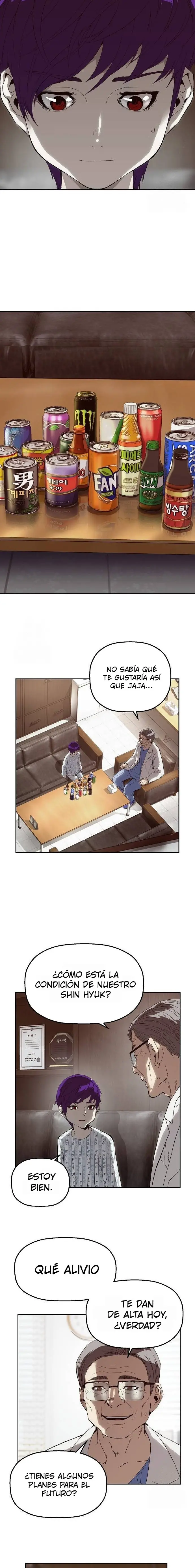 Perfilador de villanos > Capitulo 4 > Page 41