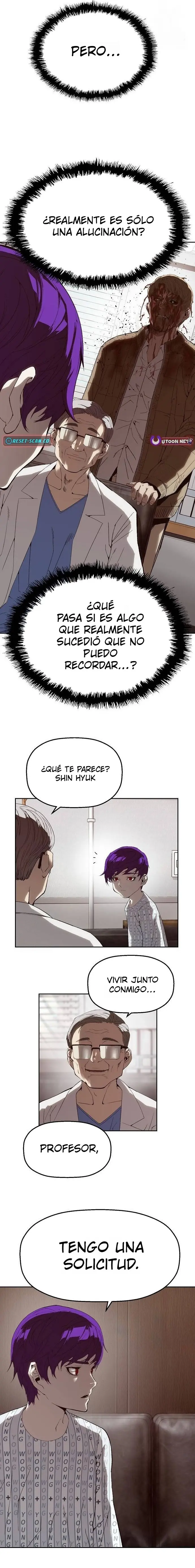 Perfilador de villanos > Capitulo 4 > Page 101