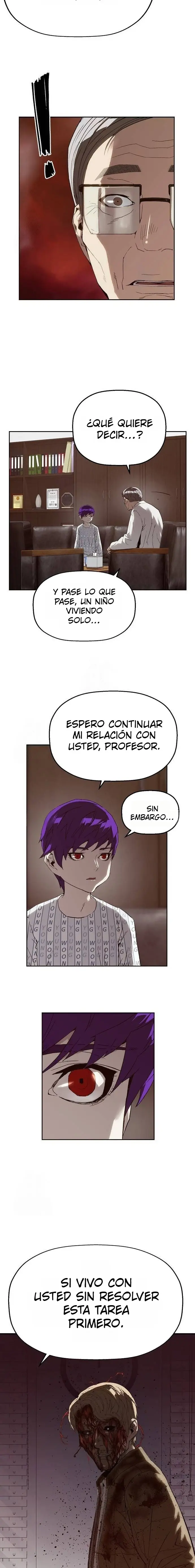 Perfilador de villanos > Capitulo 4 > Page 131