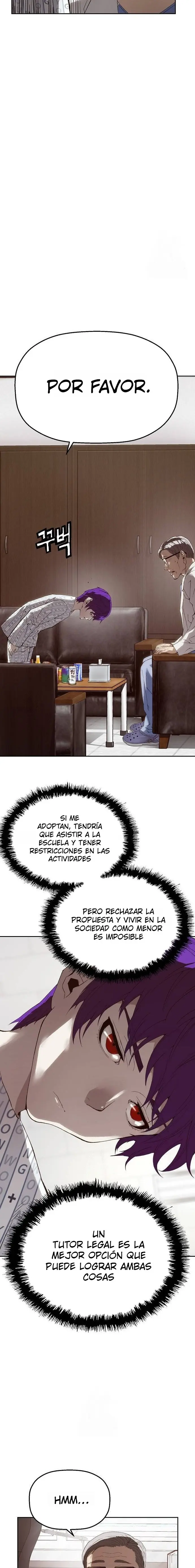 Perfilador de villanos > Capitulo 4 > Page 151