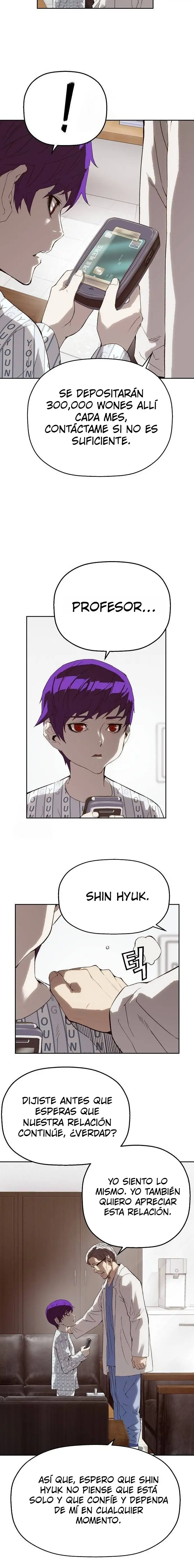 Perfilador de villanos > Capitulo 4 > Page 201