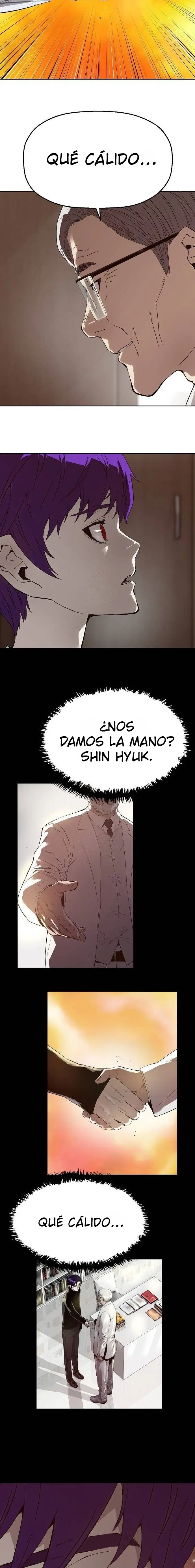 Perfilador de villanos > Capitulo 4 > Page 221
