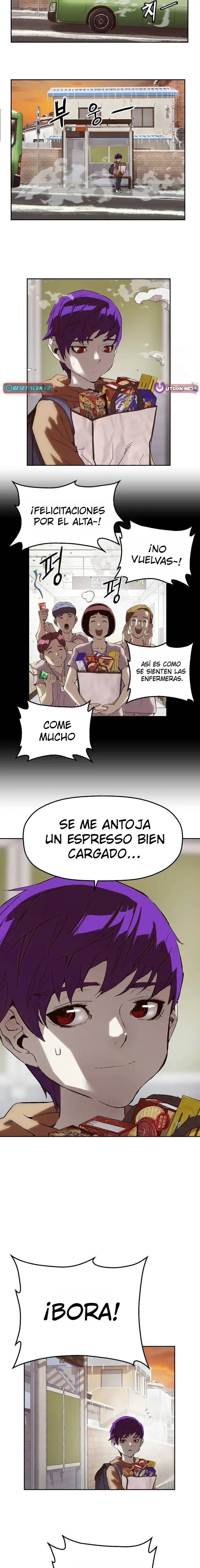 Perfilador de villanos > Capitulo 4 > Page 241