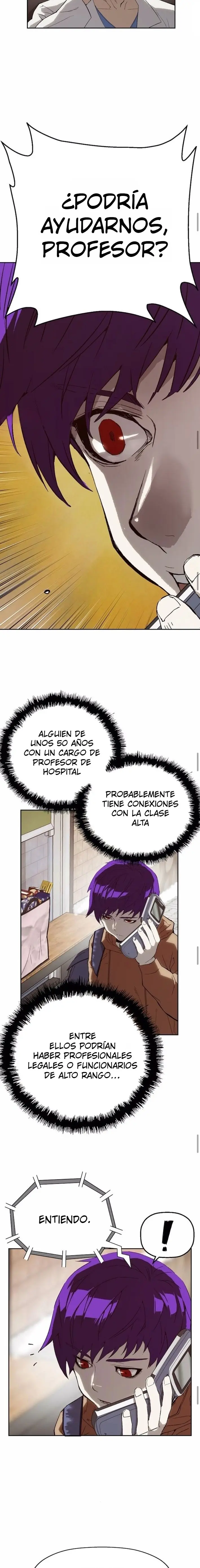 Perfilador de villanos > Capitulo 5 > Page 121