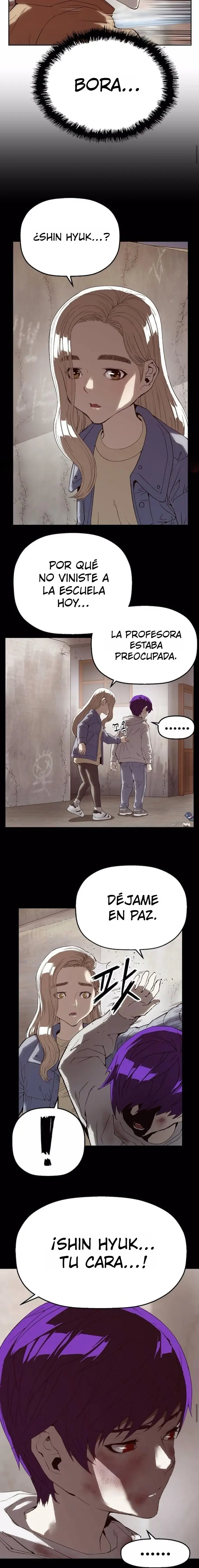 Perfilador de villanos > Capitulo 5 > Page 171