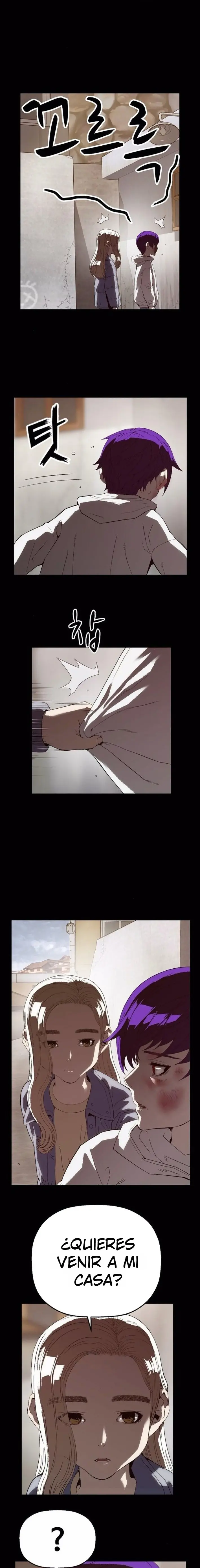 Perfilador de villanos > Capitulo 5 > Page 181