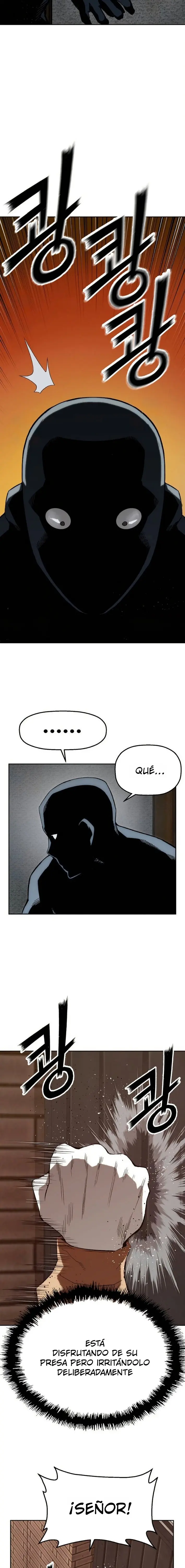 Perfilador de villanos > Capitulo 6 > Page 111