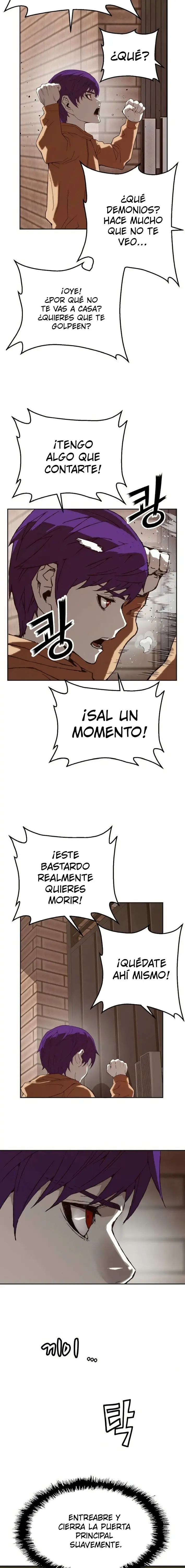 Perfilador de villanos > Capitulo 6 > Page 131