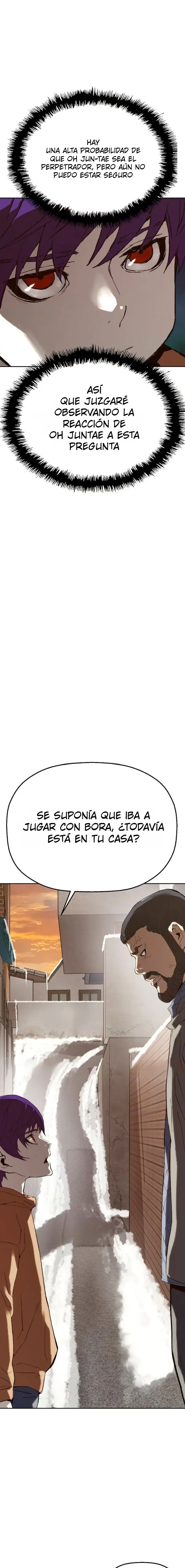 Perfilador de villanos > Capitulo 6 > Page 151