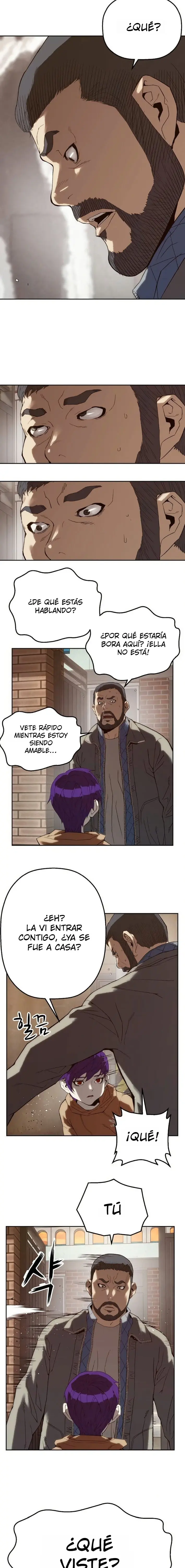 Perfilador de villanos > Capitulo 6 > Page 161