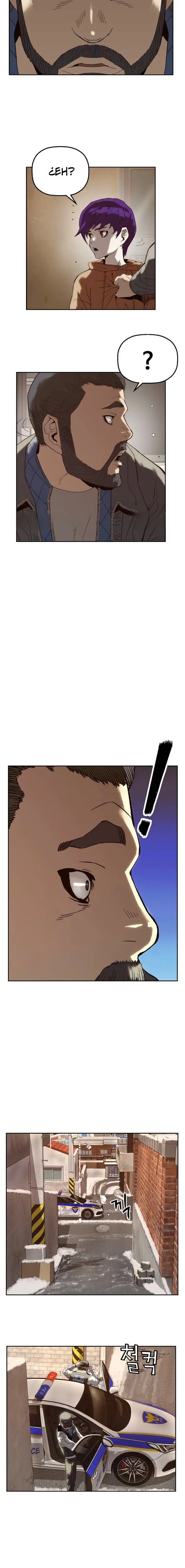 Perfilador de villanos > Capitulo 6 > Page 181
