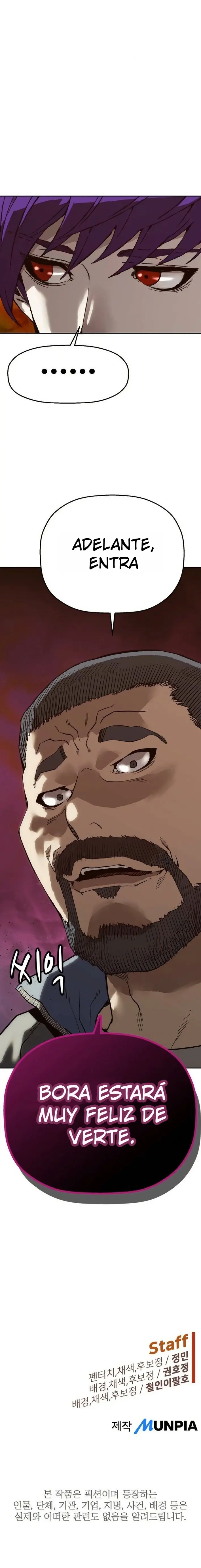 Perfilador de villanos > Capitulo 6 > Page 211